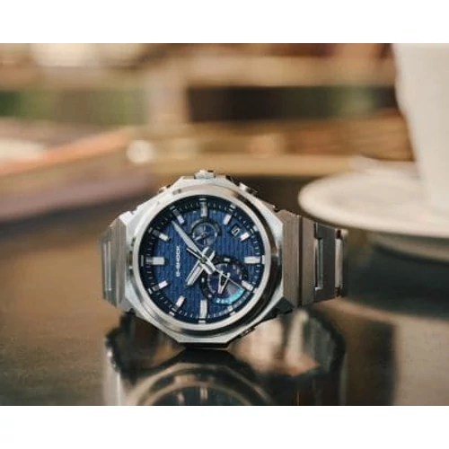 GST-B1000D-2AER Casio karóra