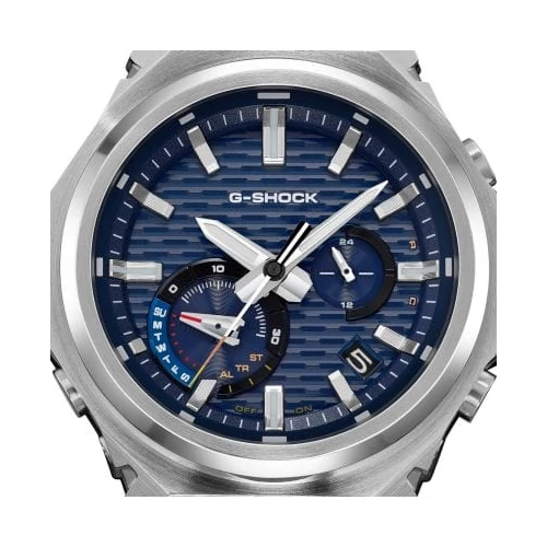 GST-B1000D-2AER Casio karóra