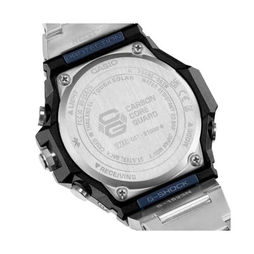 GST-B1000D-2AER Casio karóra