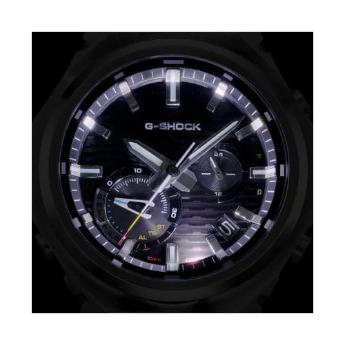 GST-B1000D-2AER Casio karóra