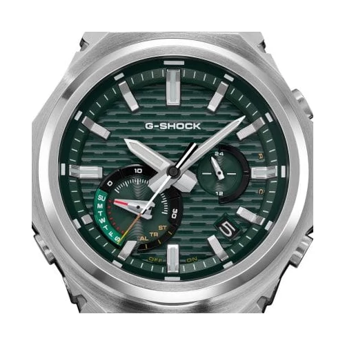 GST-B1000D-3AER Casio karóra