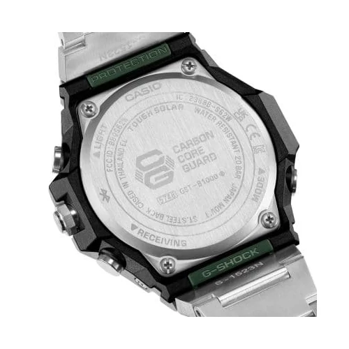 GST-B1000D-3AER Casio karóra