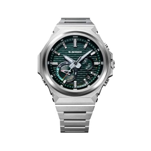 GST-B1000D-3AER Casio karóra