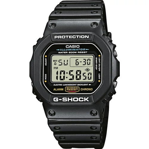 DW-5600UE-1ER Casio G-Shock Férfi karóra