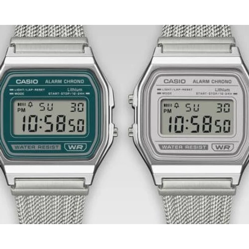 A158WEM-3EF Casio karóra