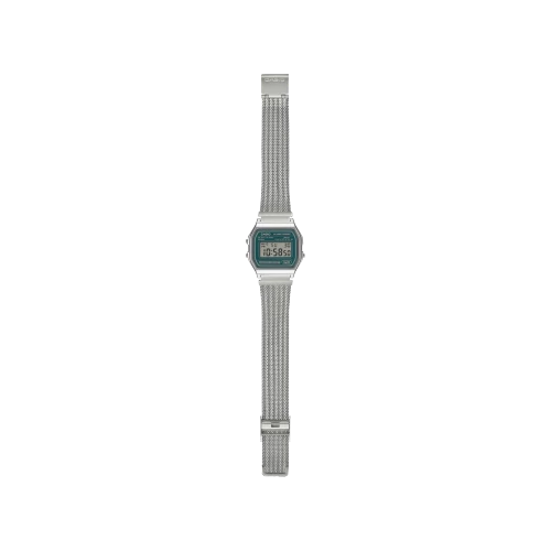 A158WEM-3EF Casio karóra