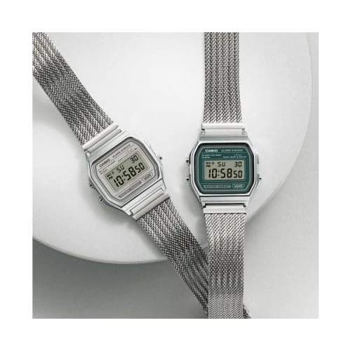 A158WEM-3EF Casio karóra