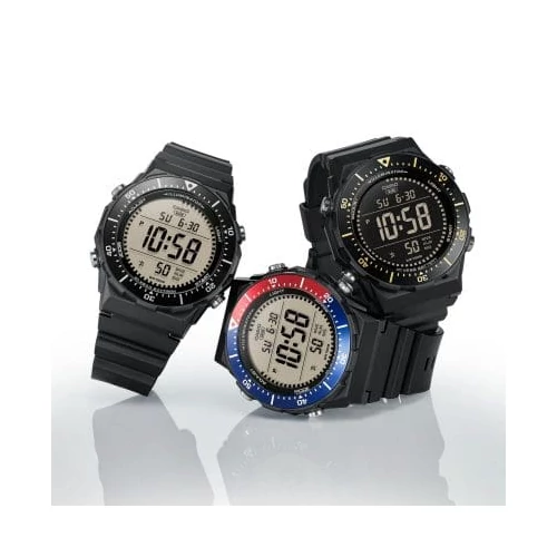 AE-1700H-1AVEF Casio karóra