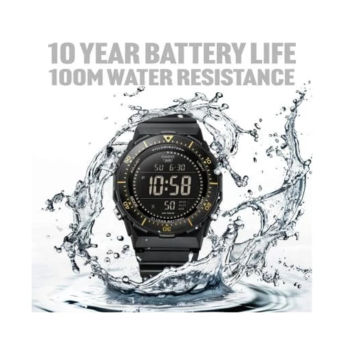 AE-1700H-1BVEF Casio karóra