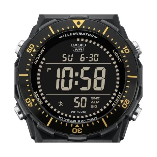 AE-1700H-1BVEF Casio karóra