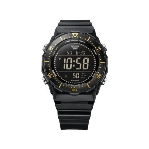 AE-1700H-1BVEF Casio karóra