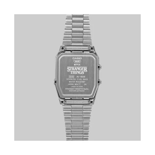 AQ-800EST-1A Stranger Things Casio karóra