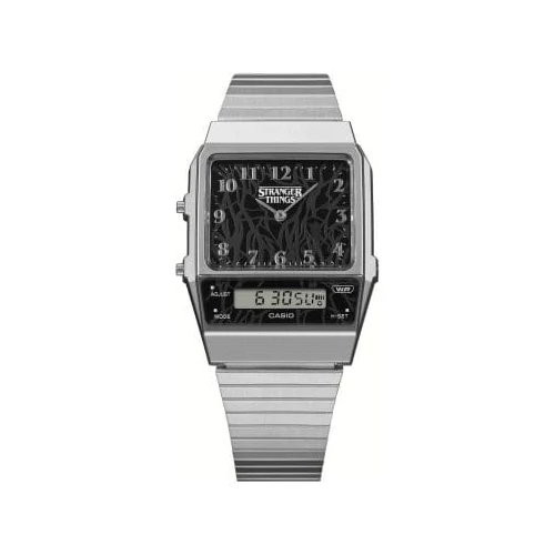 AQ-800EST-1A Stranger Things Casio karóra