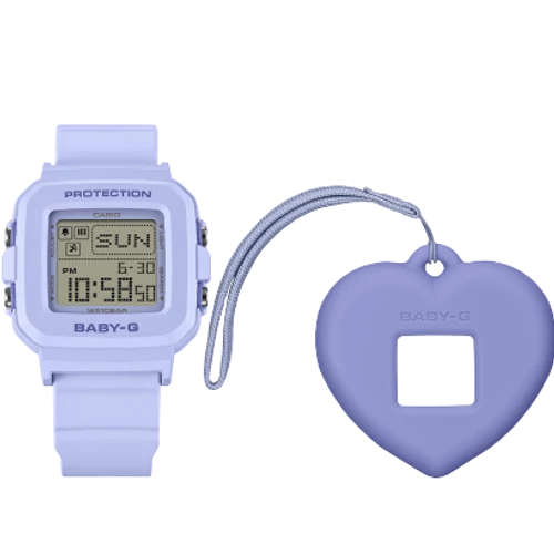 BGD-10KH-2BER Casio karóra