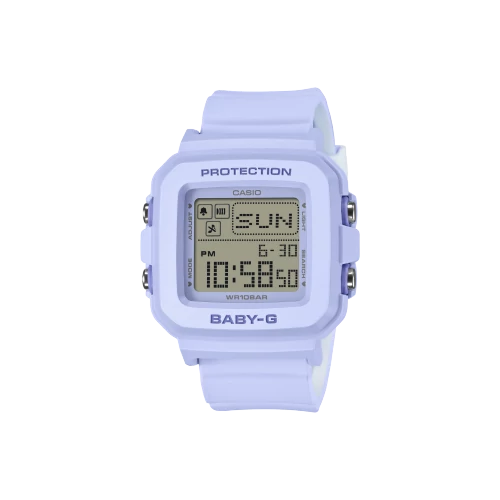 BGD-10KH-2BER Casio karóra