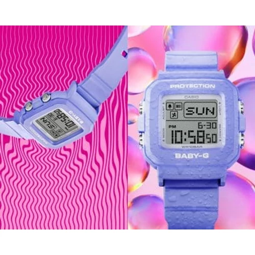 BGD-10KH-2BER Casio karóra