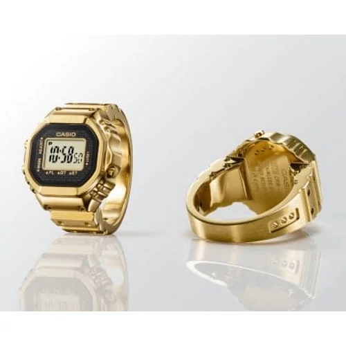 CRW-001G-9ER Casio karóra