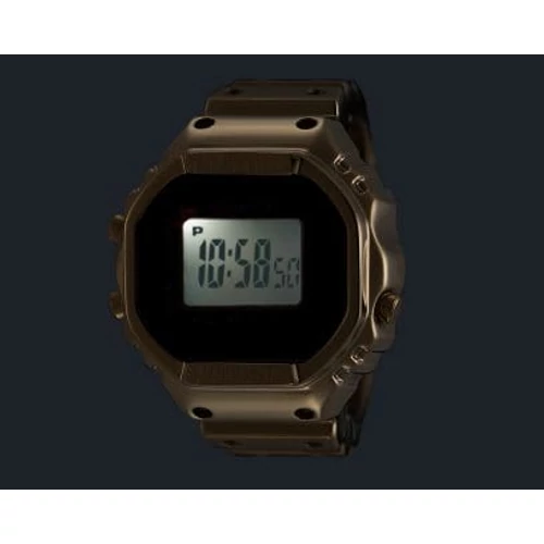 CRW-001G-9ER Casio karóra