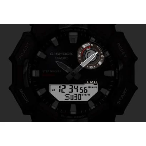GA-B010-1AER Casio karóra