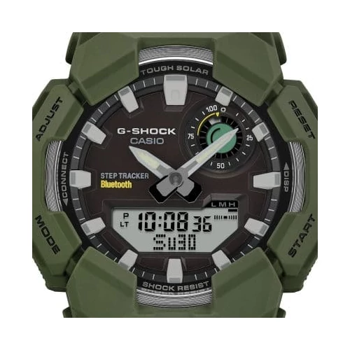 GA-B010-3AER Casio karóra