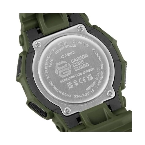 GA-B010-3AER Casio karóra