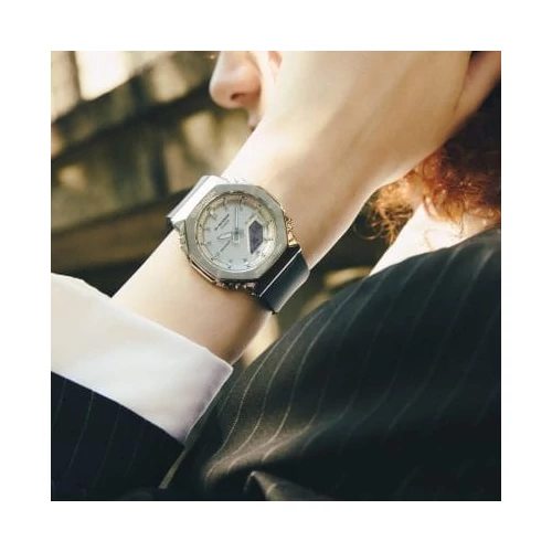 GM-S2110-1A7ER Casio karóra