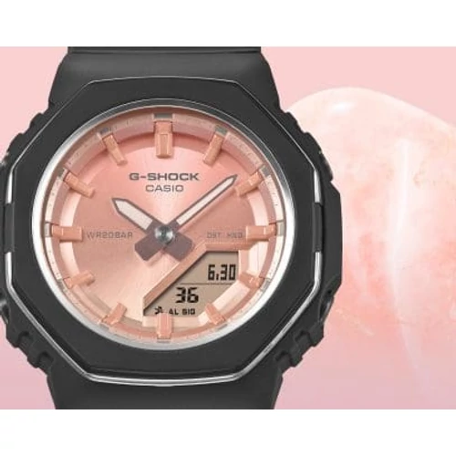 GMA-P2110SC-4AER Casio karóra