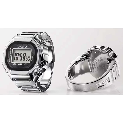 CRW-001-1ER Casio gyűrűóra