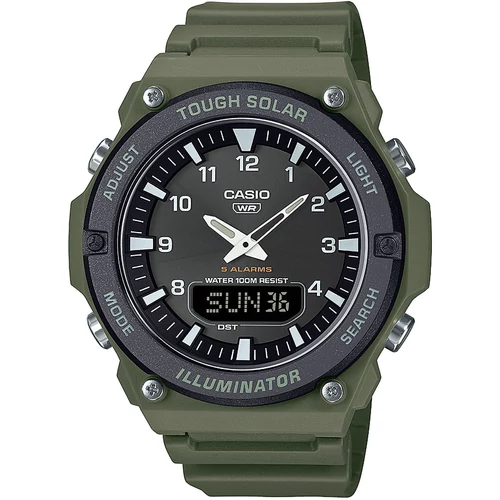 AQ-S820W-3BVEF Casio karóra
