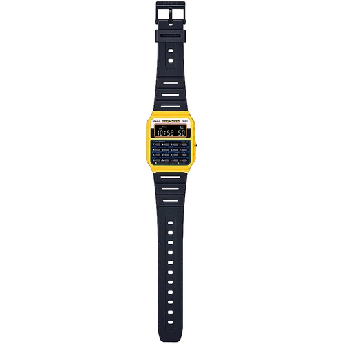 CA-53WPC-1BER Casio karóra
