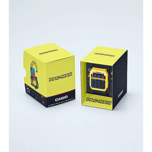 CA-53WPC-1BER Casio karóra