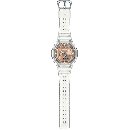 GA-2100BM-7A5ER Casio karóra