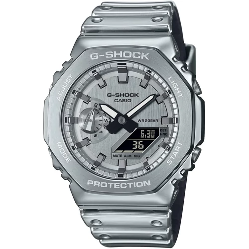 GM-2100YM-8AER Casio karóra