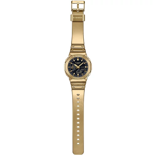 GM-2100YMG-9AER Casio karóra