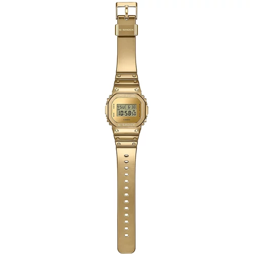 GM-5600YMG-9ER Casio karóra