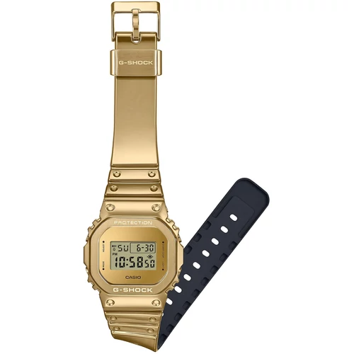 GM-5600YMG-9ER Casio karóra