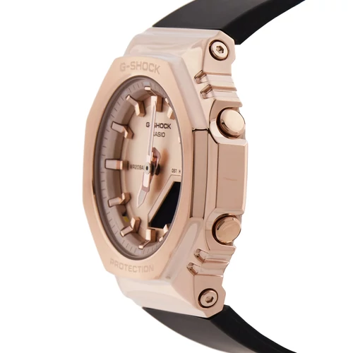 GM-S2110PG-1A4ER Casio karóra