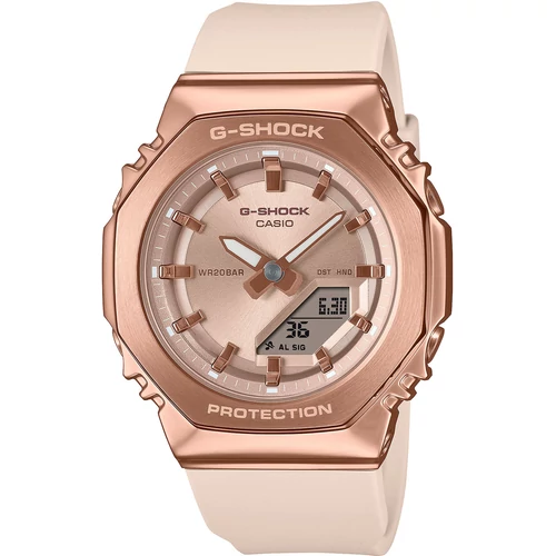 GM-S2110PG-4AER Casio karóra