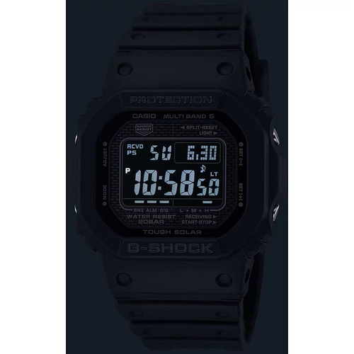GW-5000HS-1ER Casio karóra