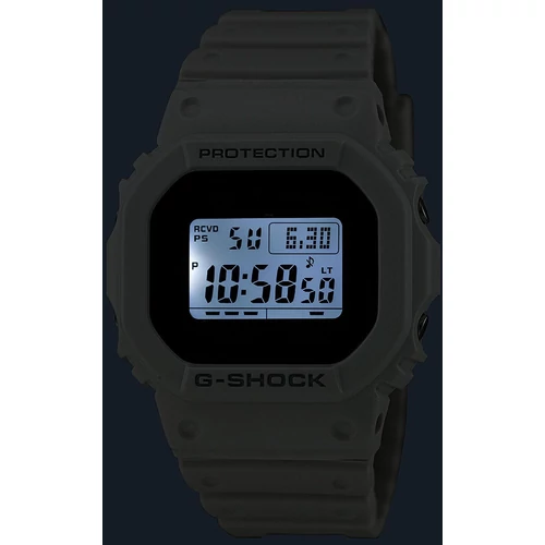 GW-5000HS-7ER Casio karóra