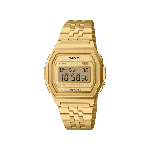 A1000G-9EF Casio karóra