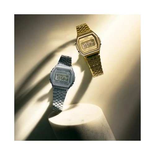 A1000G-9EF Casio karóra
