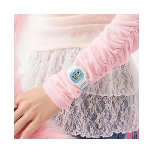BGD-565GC-2ER Casio karóra