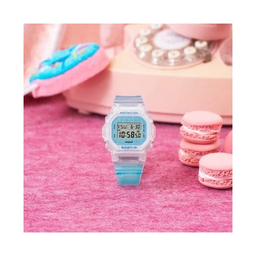 BGD-565GC-2ER Casio karóra