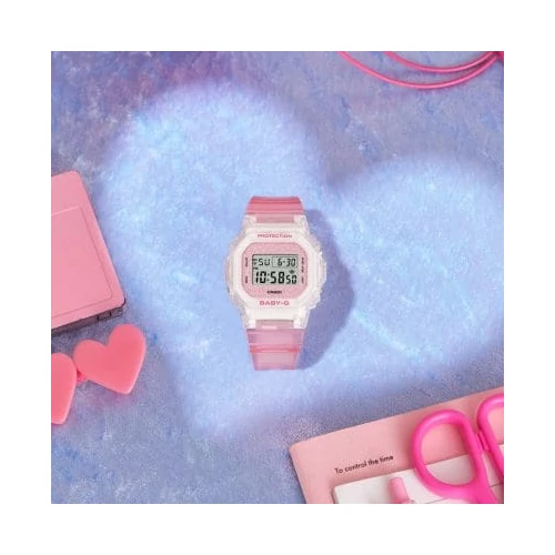 BGD-565GC-4ER Casio karóra