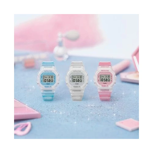 BGD-565GC-4ER Casio karóra