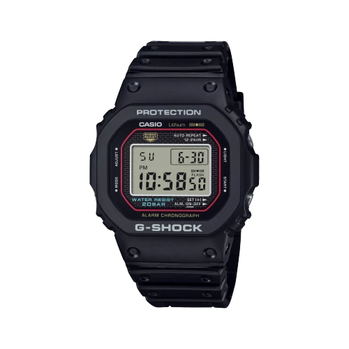 DW-5000R-1AER Casio karóra