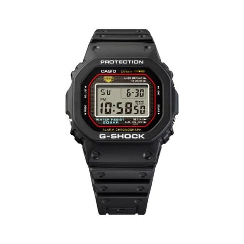 DW-5000R-1AER Casio karóra