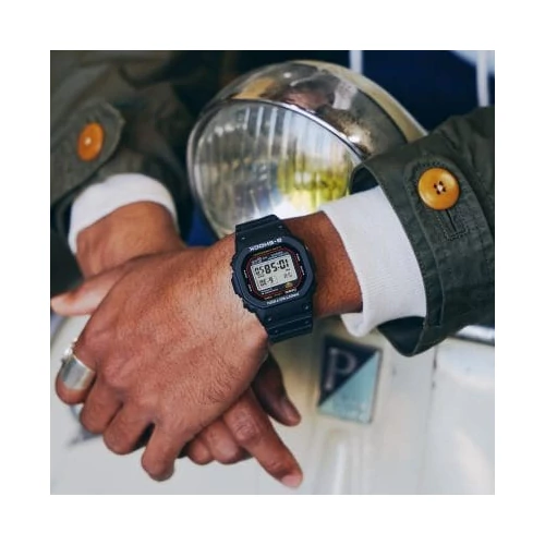 DW-5000R-1AER Casio karóra