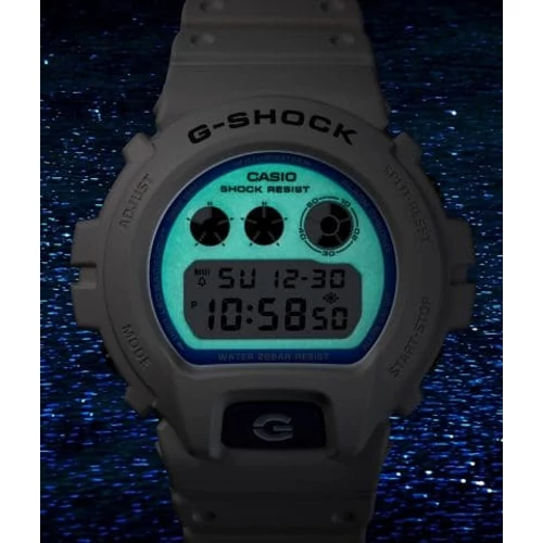 DW-6900HDS-7ER Casio karóra
